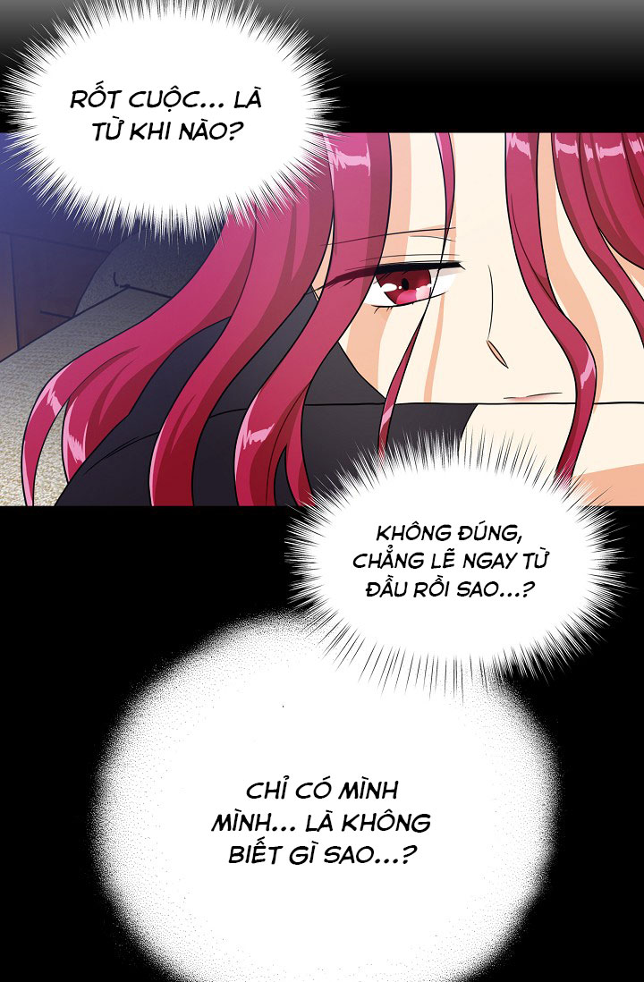 xuyên không trở thành mami của nhân vật phản diện chapter 53 50