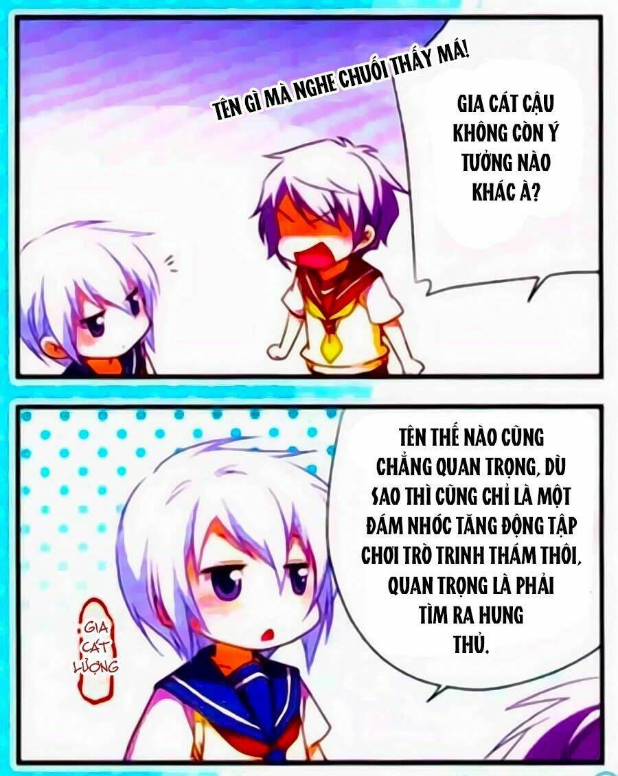 manh tam quốc chapter 98 5