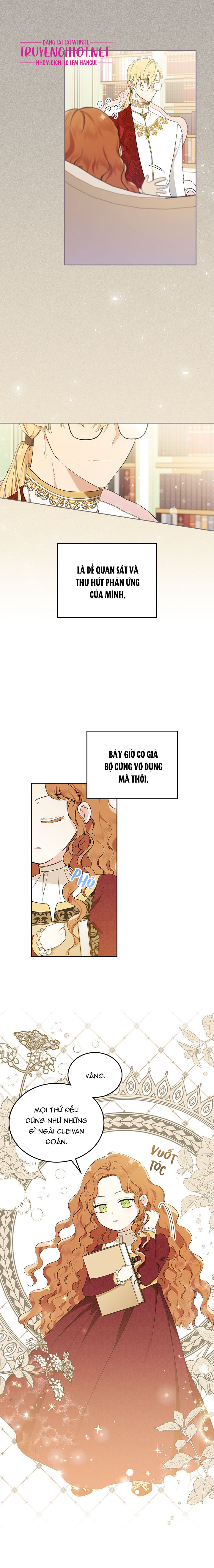lần này tôi sẽ trở thành gia chủ chapter 34 7