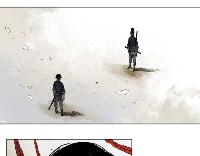 Linh Khư chapter 13 5