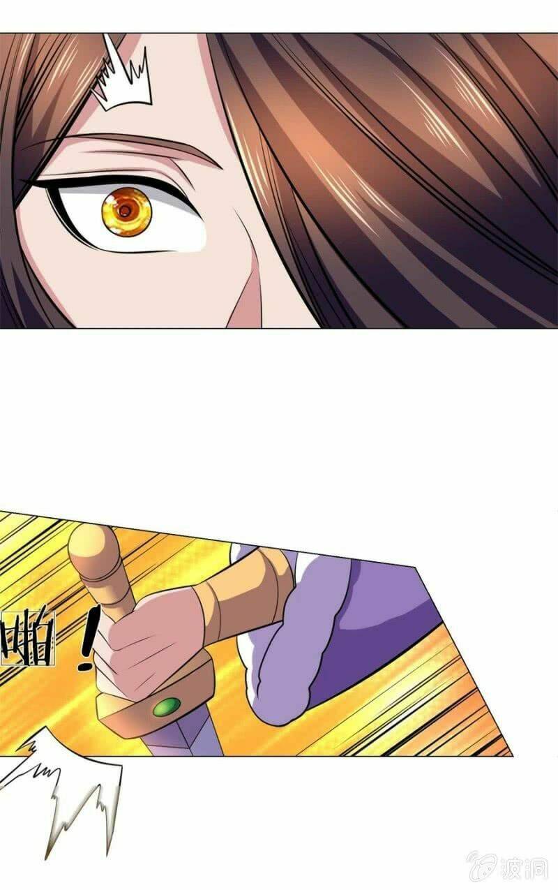 tuyệt thế thần hoàng chapter 97 37