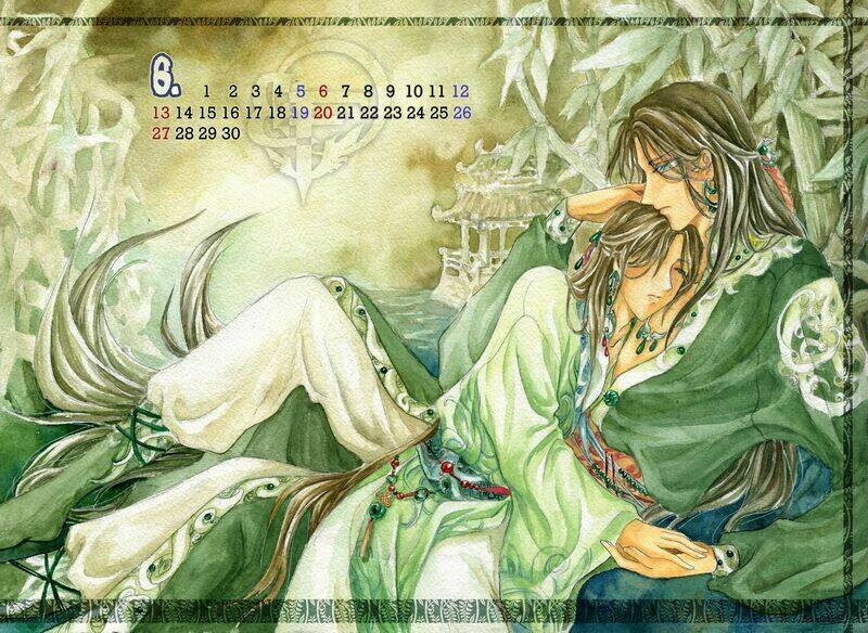 break free magazine chapter 4 145