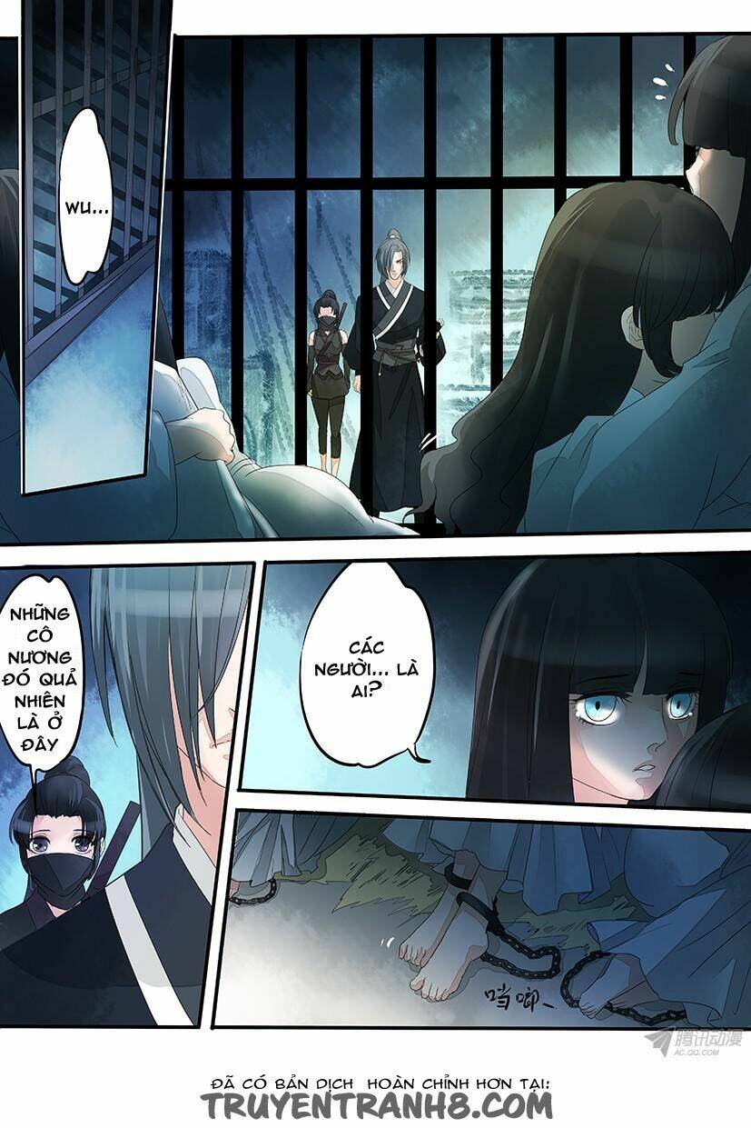 hồng vân chapter 7 9