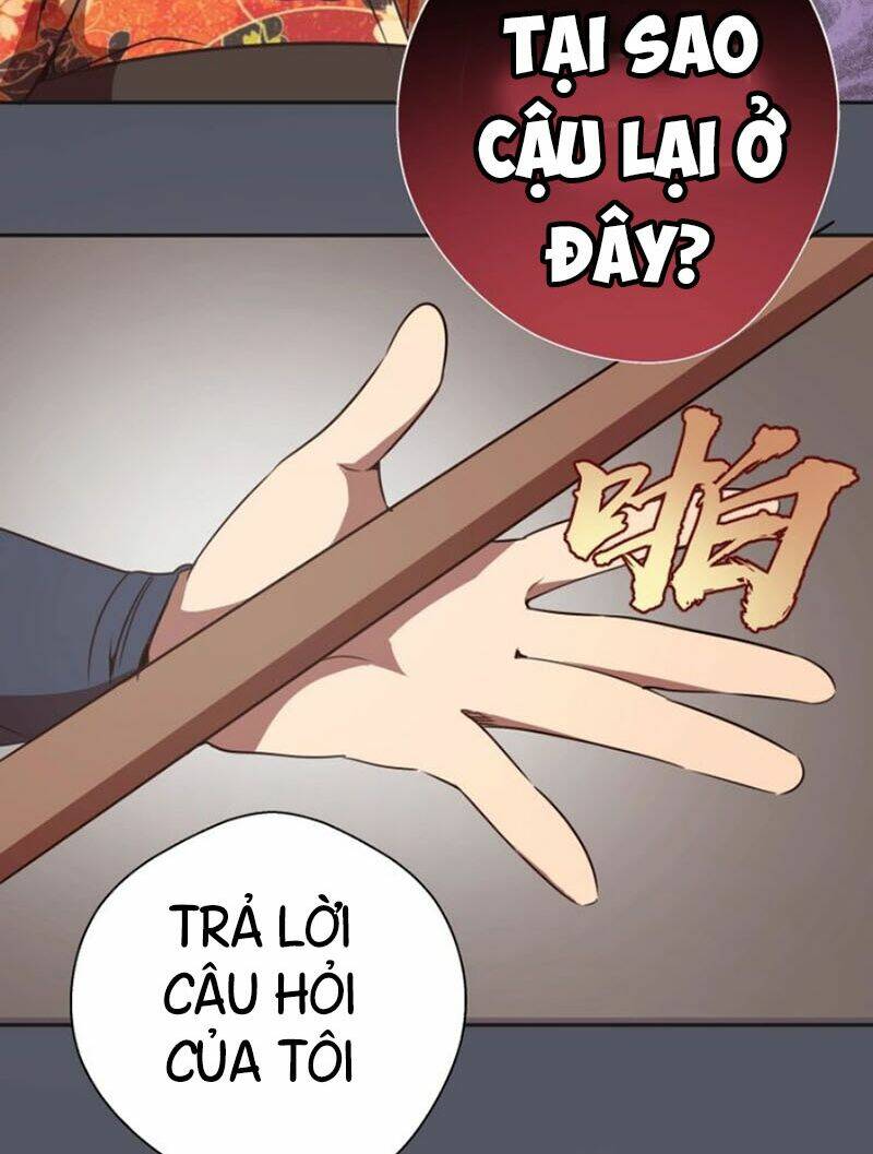 cao đẳng linh hồn chapter 51.3 20