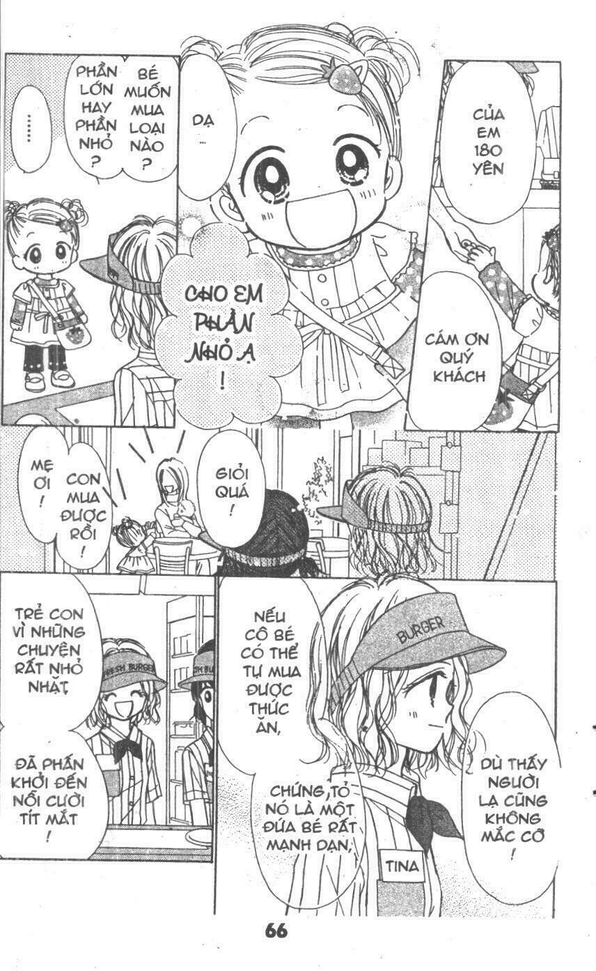 beautiful 100% chapter 6 70