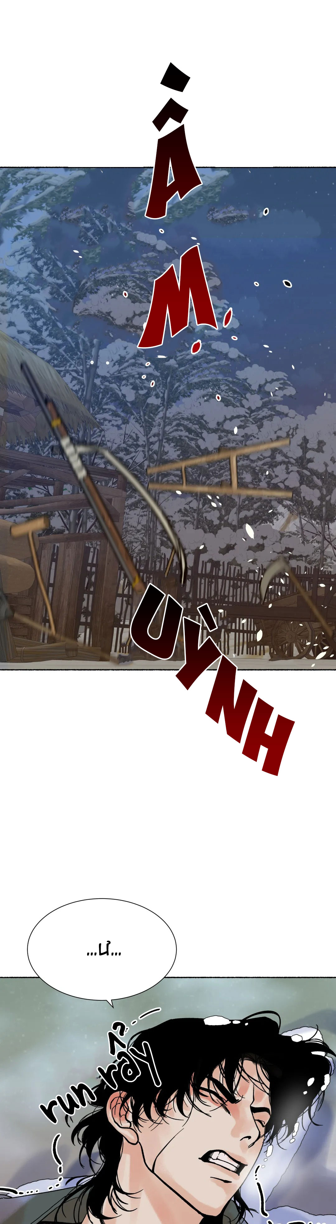 chú hổ hoàng kim chapter 3 14