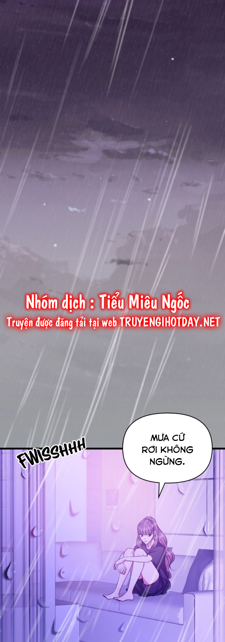 ngày mai chỉ có một lần chapter 50 42