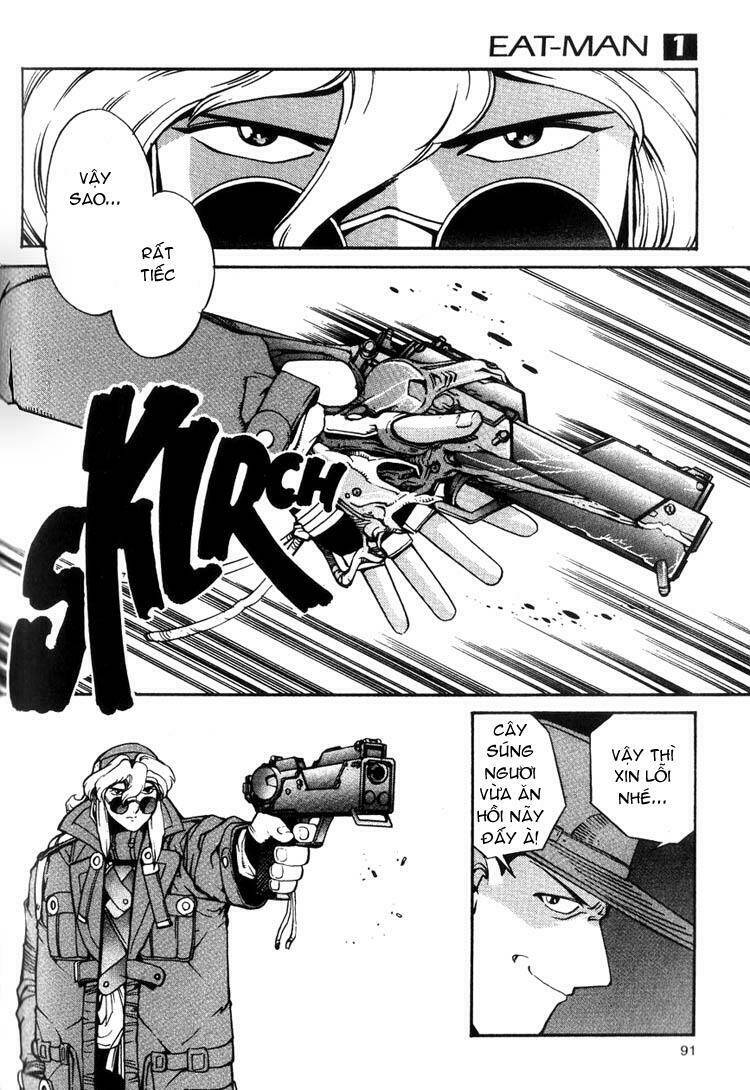 eat-man - hiệp sĩ ốc vít chapter 3 17