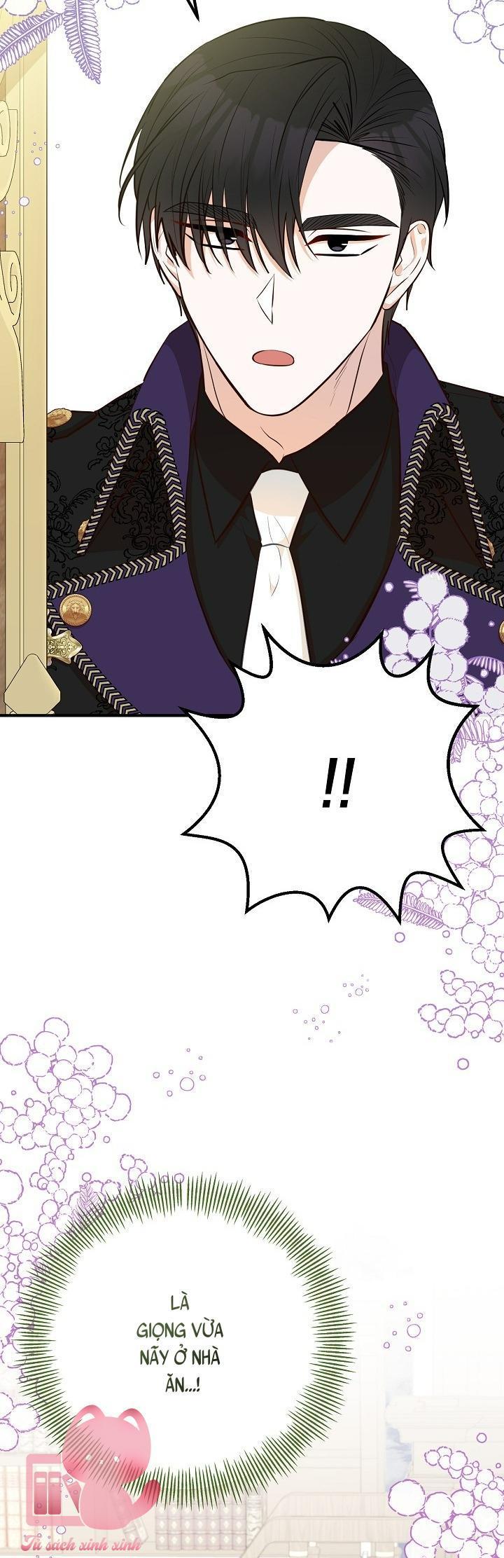 bác sĩ hoàn thành trách nhiệm rồi chapter 36 61