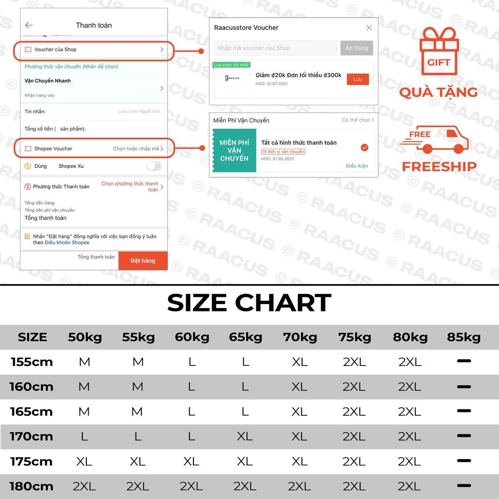 Quần đùi nam unisex chất đũi mặc ở nhà dáng suông RAACUSSTORE, quần short nam thể thao phong cách ulzzang – Q110