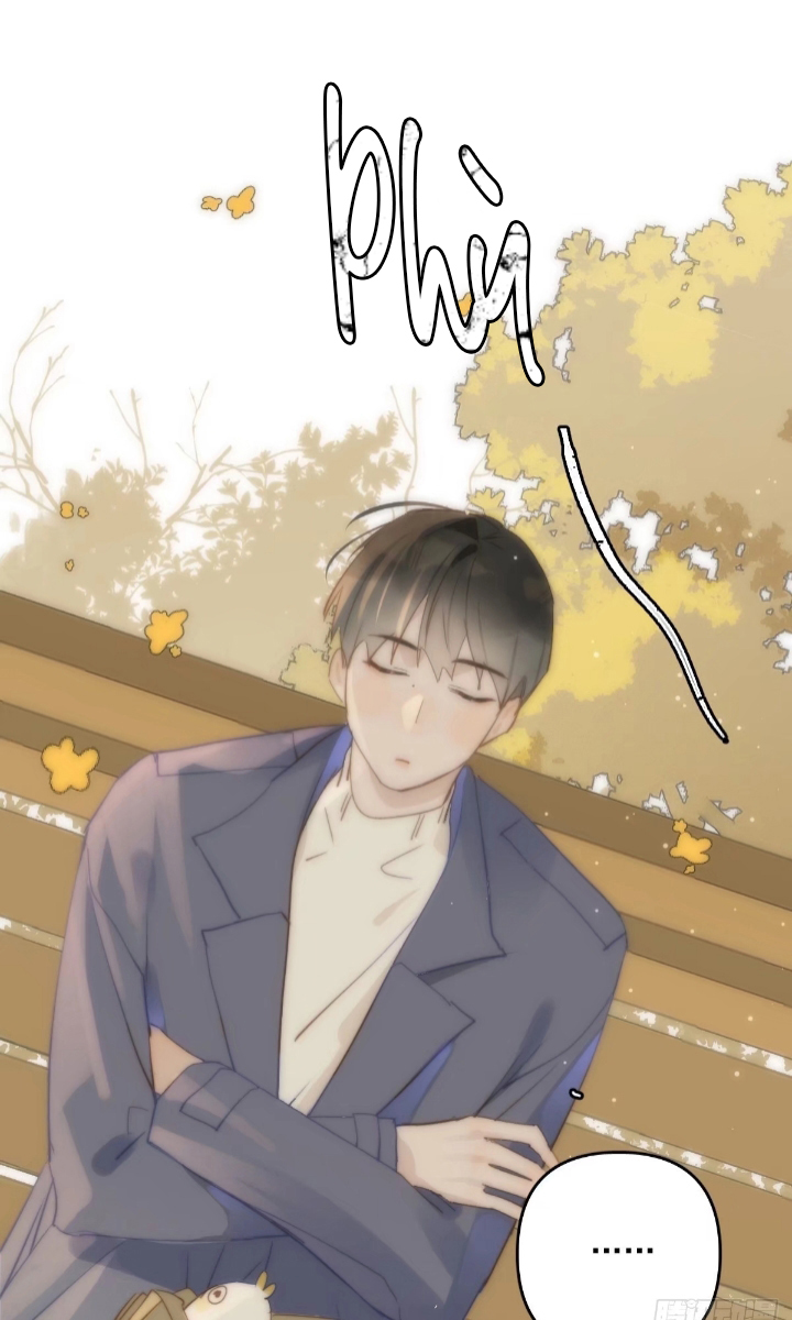 đêm đầy sao nói với em chapter 22 40