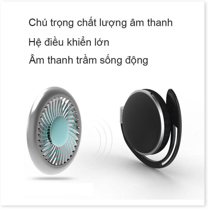 Tai nghe thiết kế treo trên tai LIZU - Gia Dụng SG