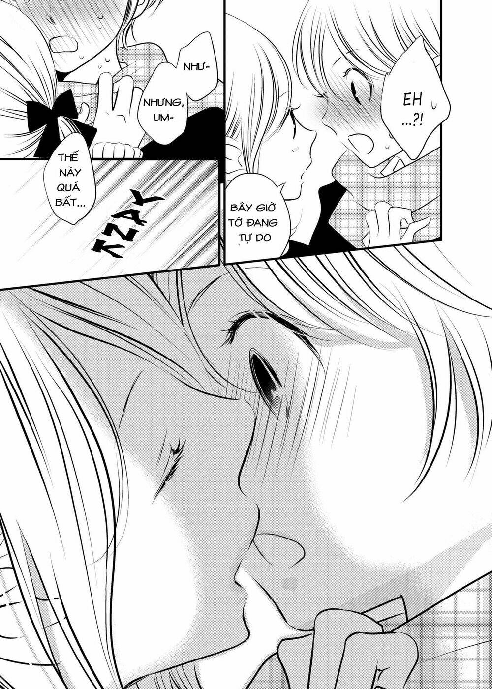 between philia and eros chapter 1 19