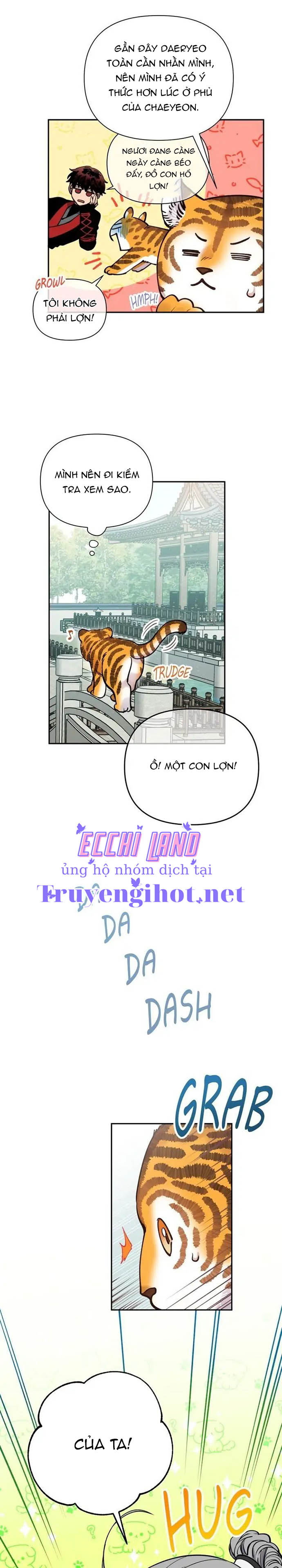 cô dâu thiên đàng chapter 60.1 5