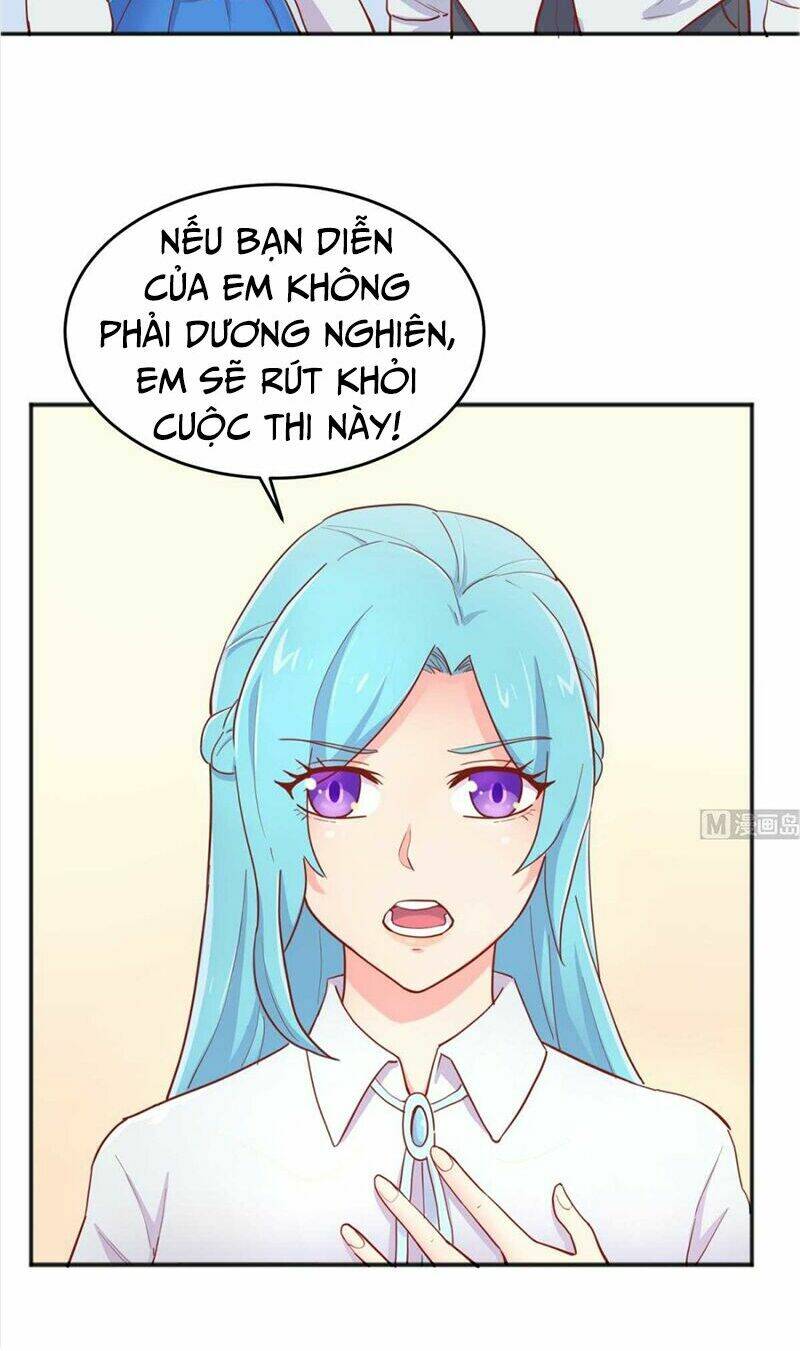 bác sĩ riêng của nữ thần chapter 59 20