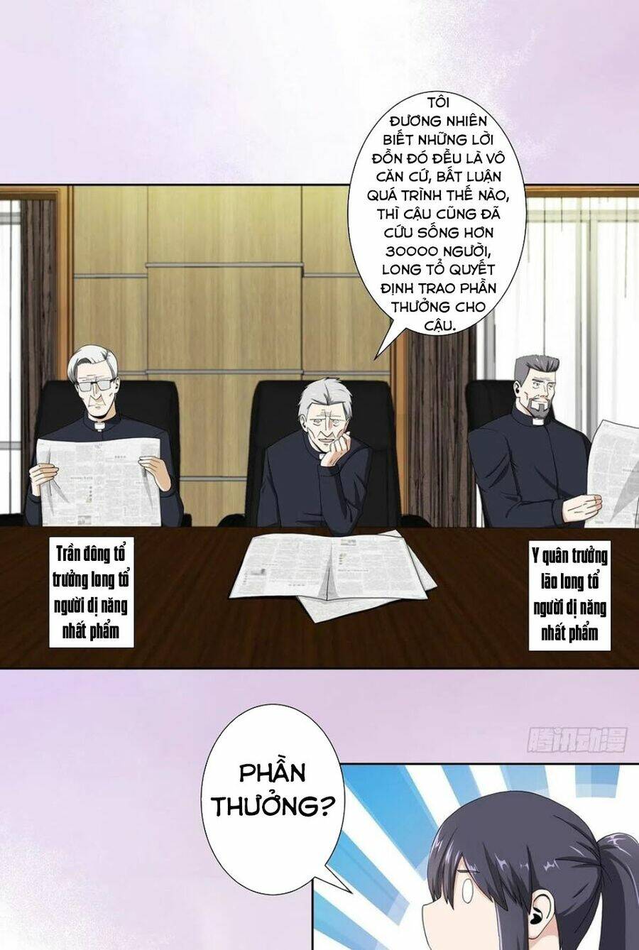 người tu tiên tại đô thị chapter 72 3