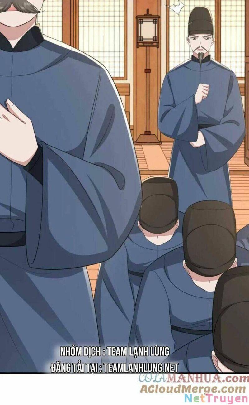 phương thức sinh tồn của công chúa pháo hôi chapter 165 48