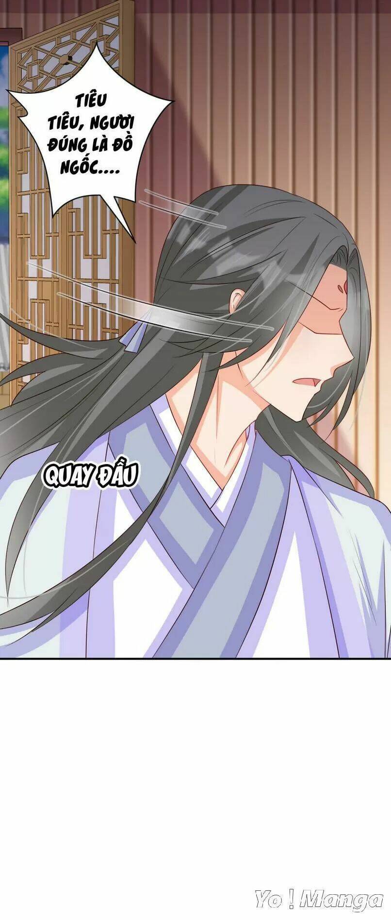 độc y cuồng phi chapter 49 8