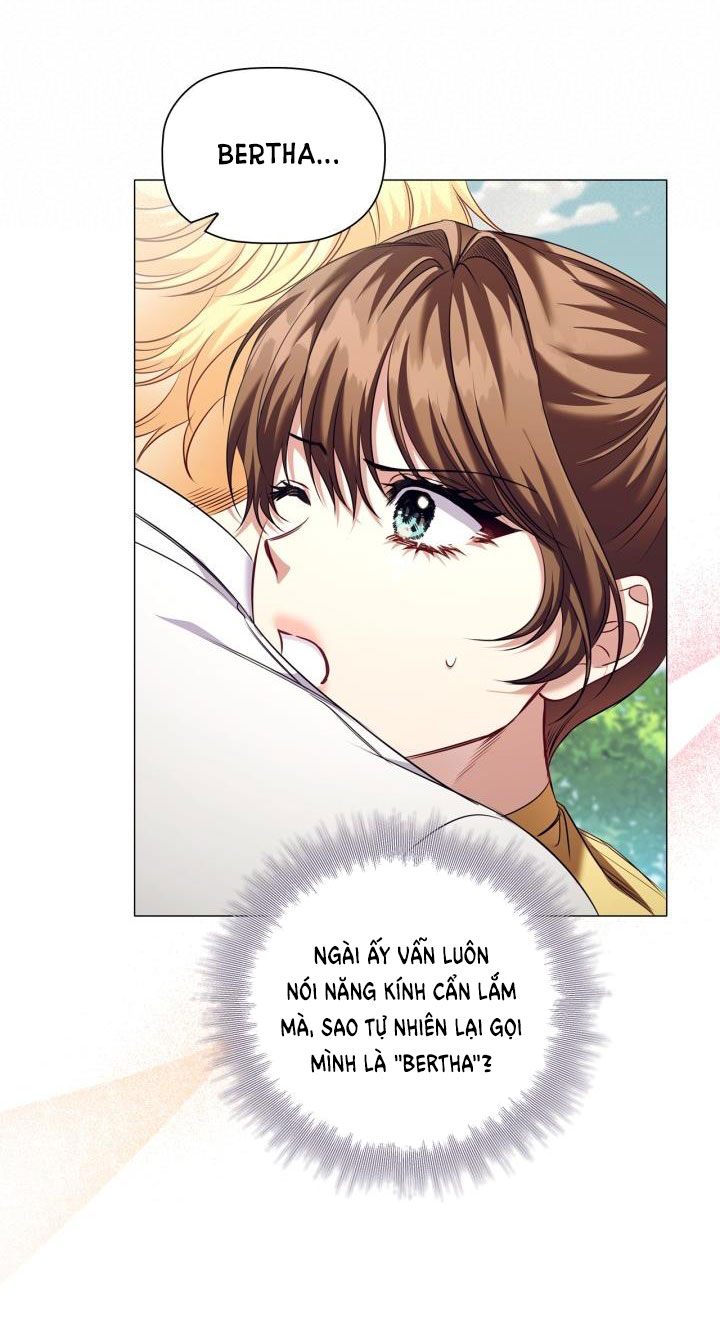 Mùi Hương Của Ác Quỷ chapter 91.2 - Trang 15
