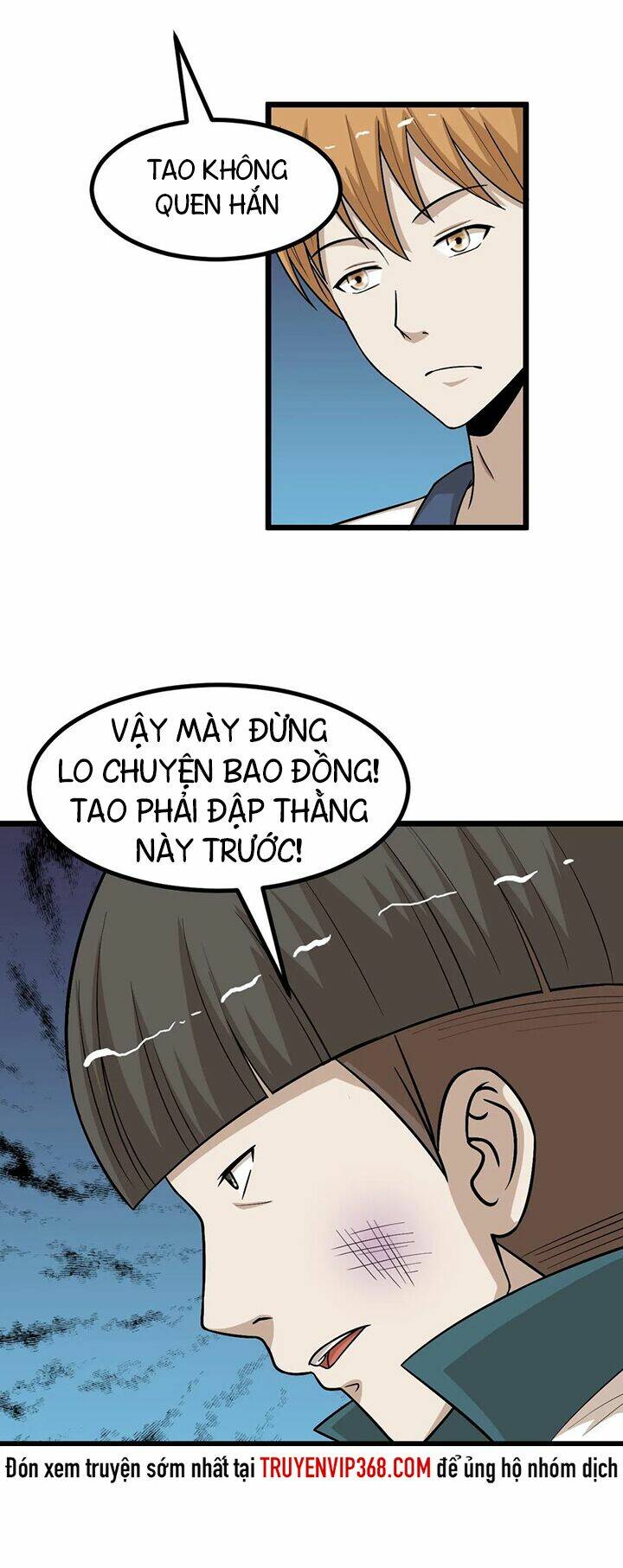 đai ca trở lại tuổi 16 chapter 71 18