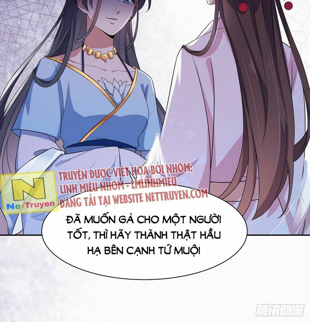 hoạn phi thiên hạ chapter 10 11