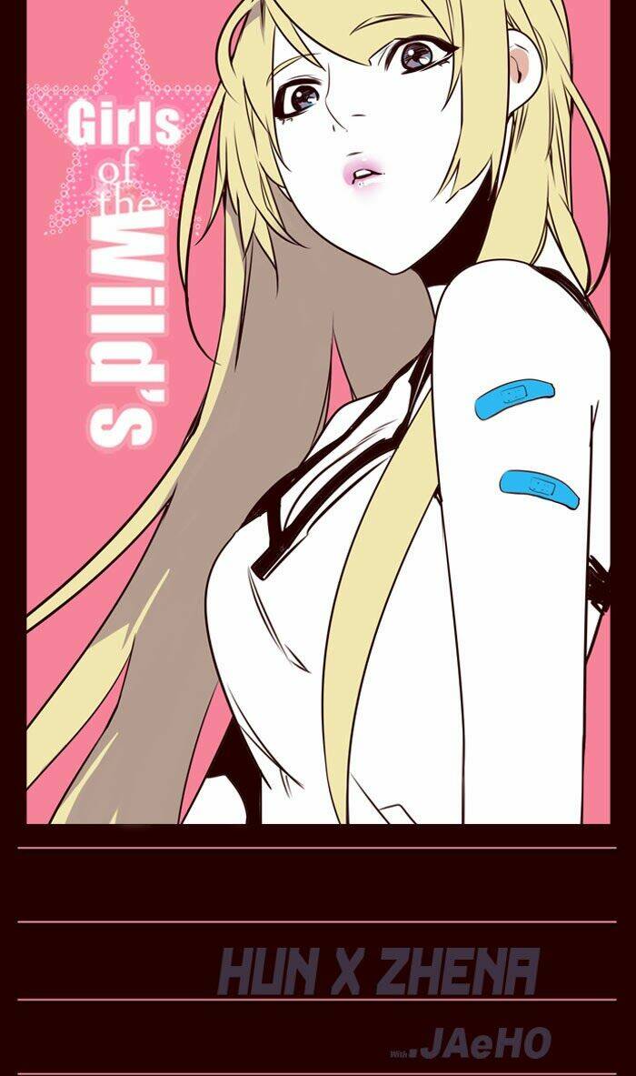 nữ sinh trường wilds chapter 174 3