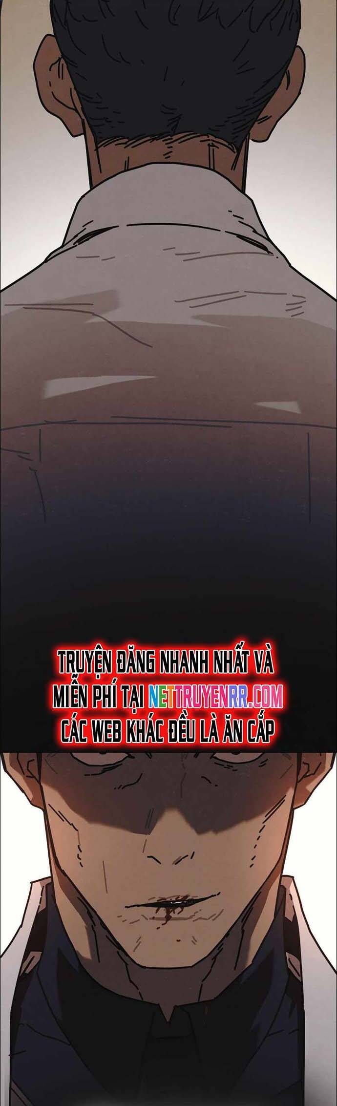 sinh vật gyeongseong: đóa hoa bất diệt chapter 27 21