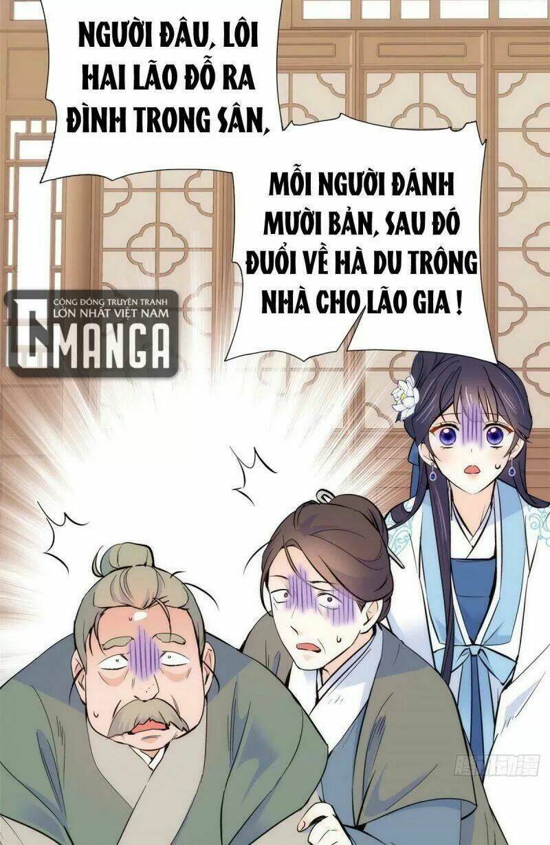 thiều quang mạn chapter 84 12