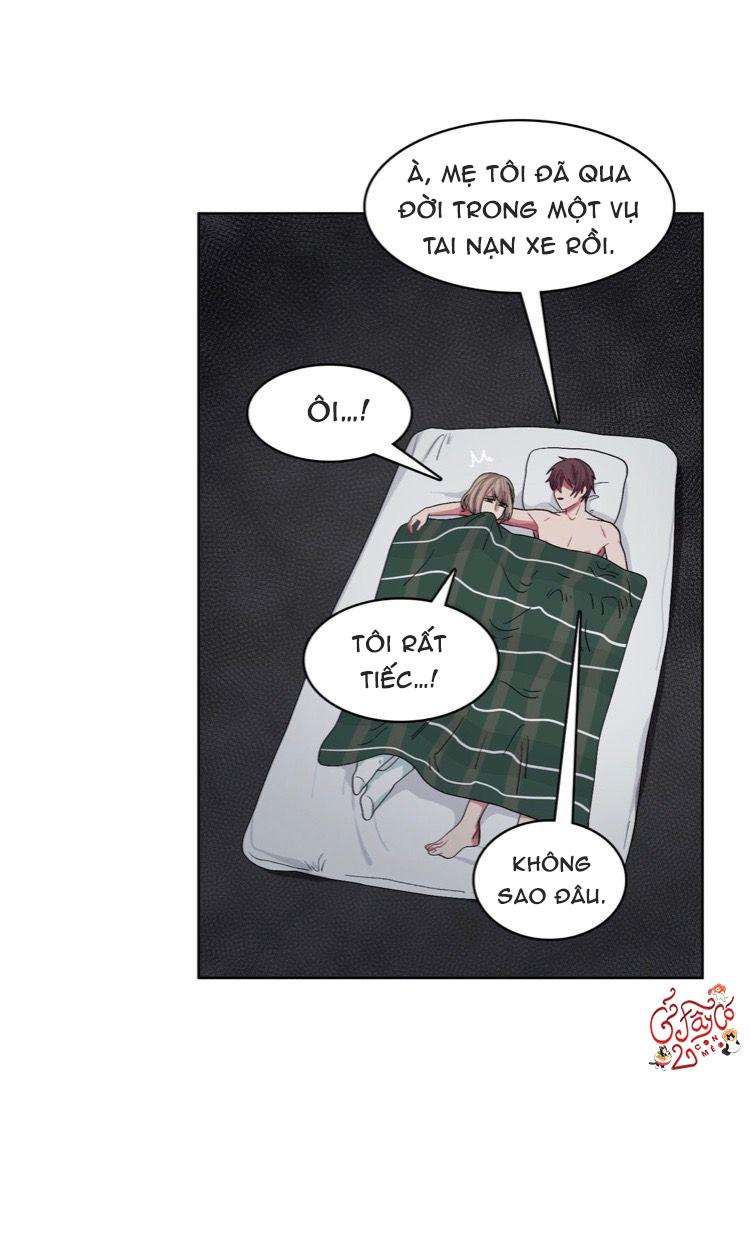 hãy vâng lời anh chapter 13 21