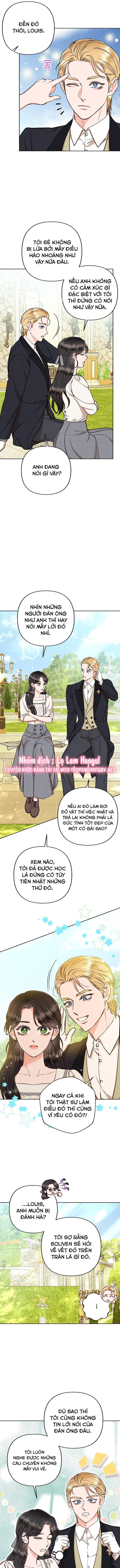chàng trai đa nhân cách của tôi chapter 26 10