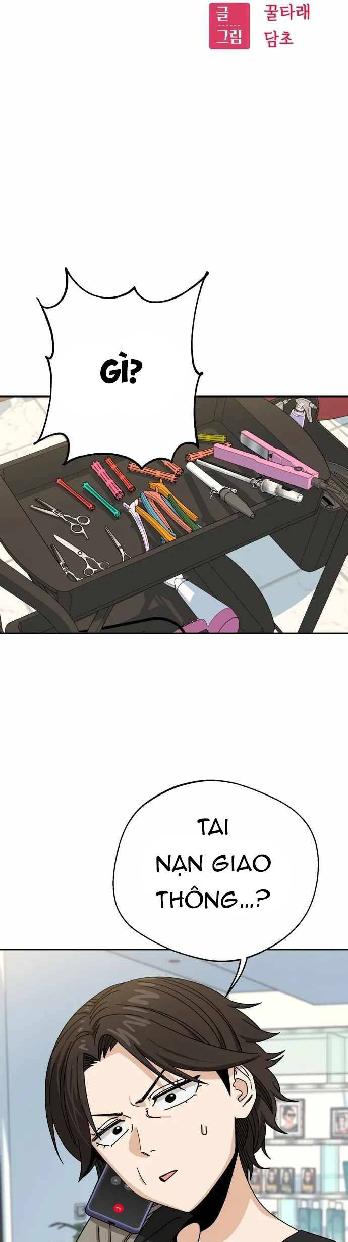 Lớ Ngớ Vớ Phải Tình Yêu chapter 40.1 22