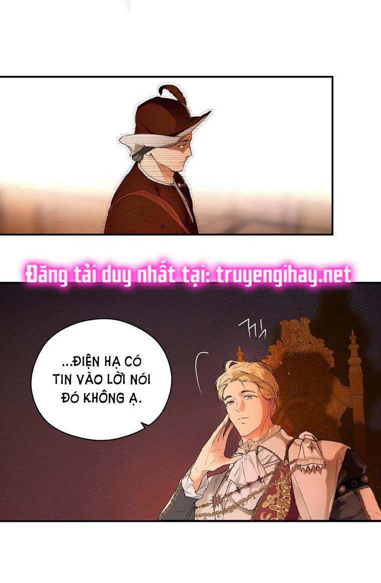 quý cô bí ẩn - secret lady chapter 65.1 11