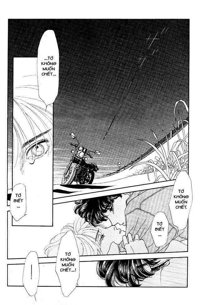 dường như có mưa chapter 2 37