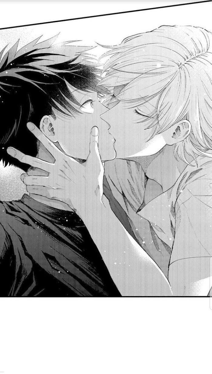 bị tán tỉnh bởi chàng trai lập dị chapter 57 35