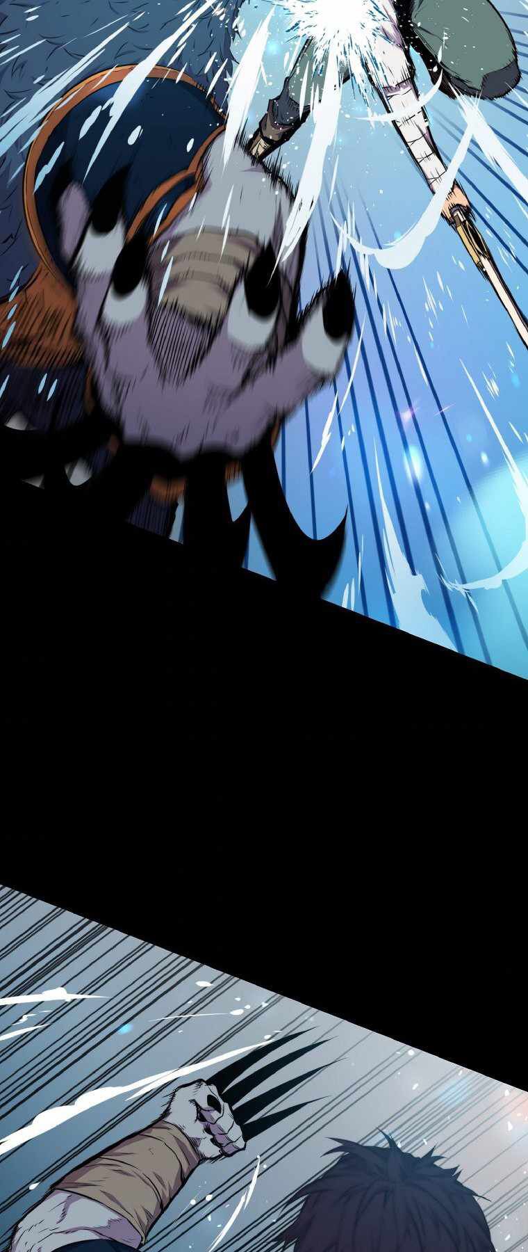 tôi thăng cấp trong lúc ngủ chapter 20 36