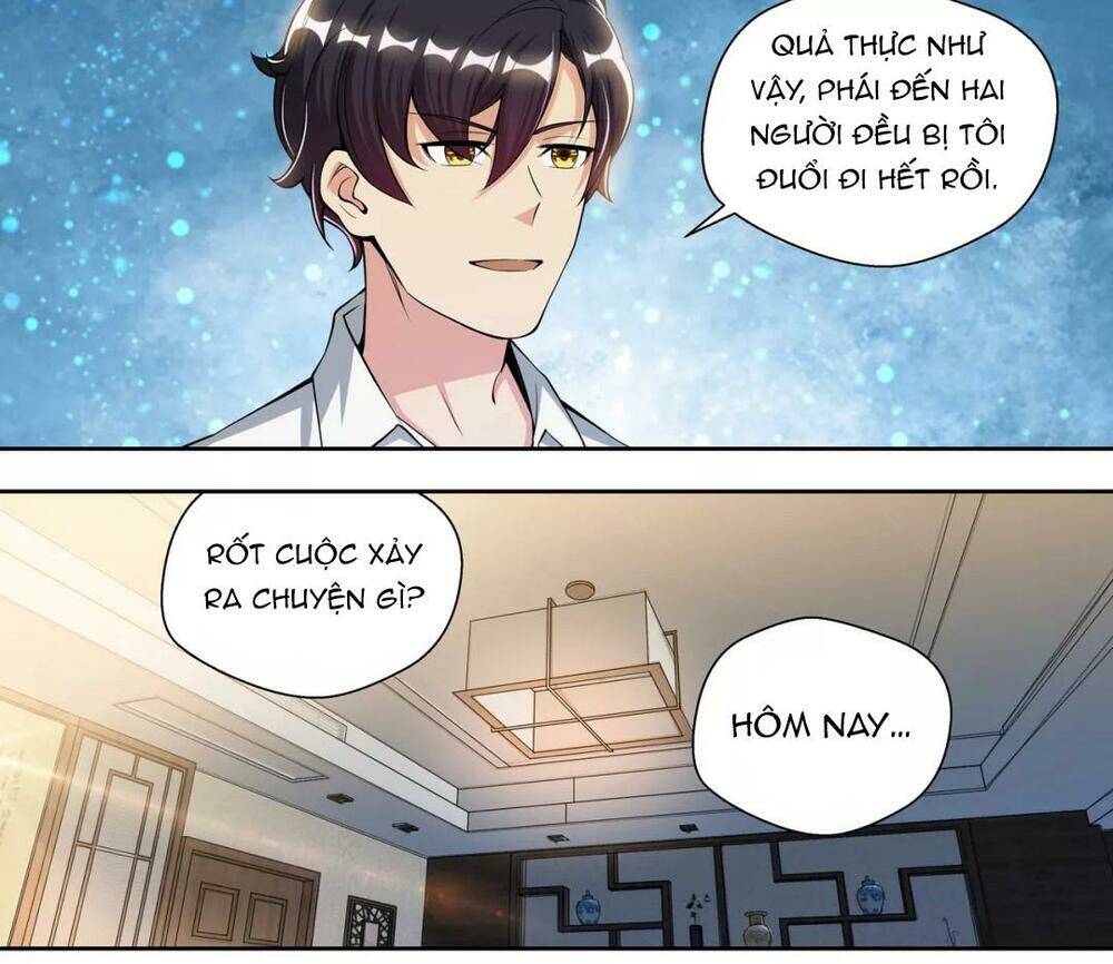 tối cường cuồng binh chapter 74 15