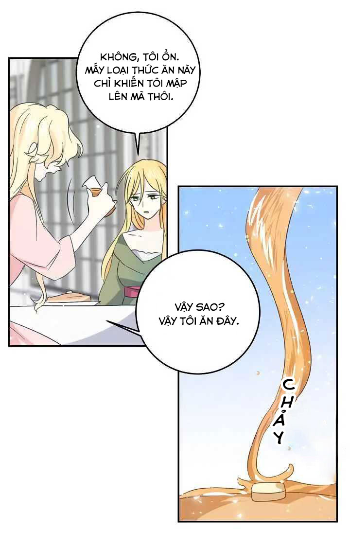 tôi là bạn gái cũ của một vị anh hùng chapter 14 30