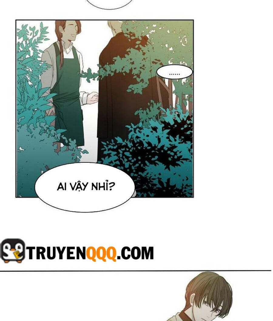 nhà kính lạnh lẽo chapter 1 41