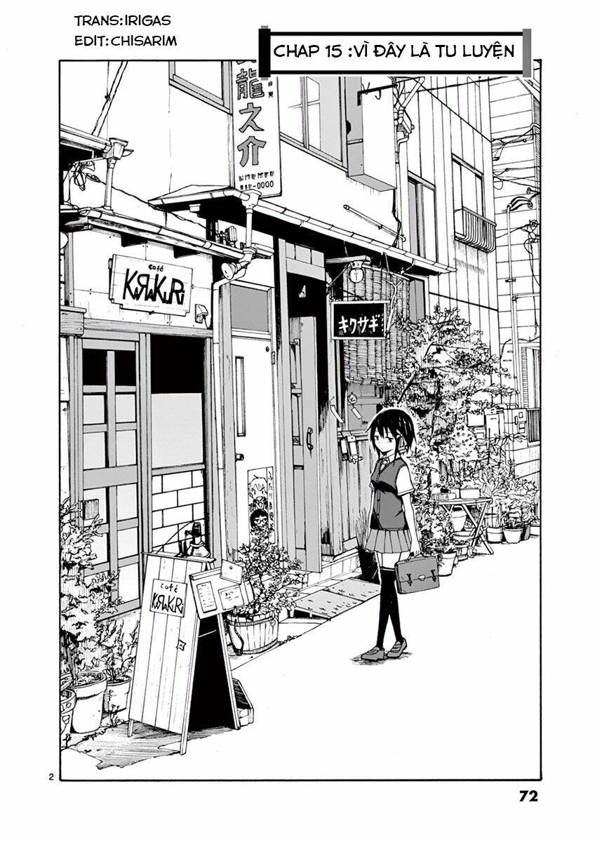 ninja shinobu-chan no junjou chapter 15 3