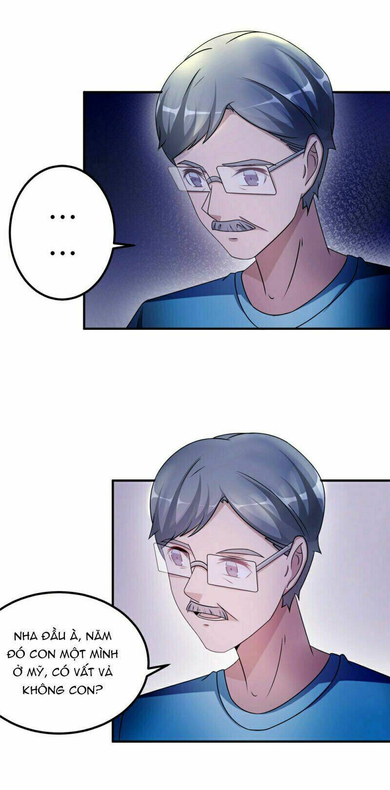 mạc thiếu bức hôn: vợ mới khó chống đỡ chapter 86 52