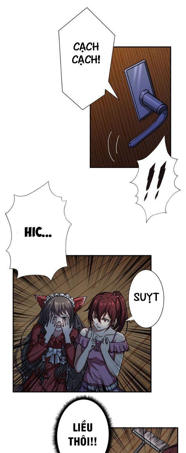 god slayer chapter 45 25