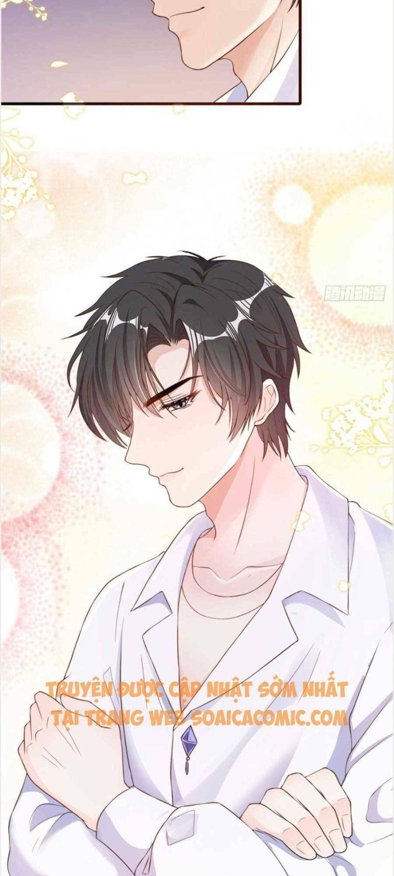 tôi được năm đại lão chiều chuộng hết nấc chapter 20 13
