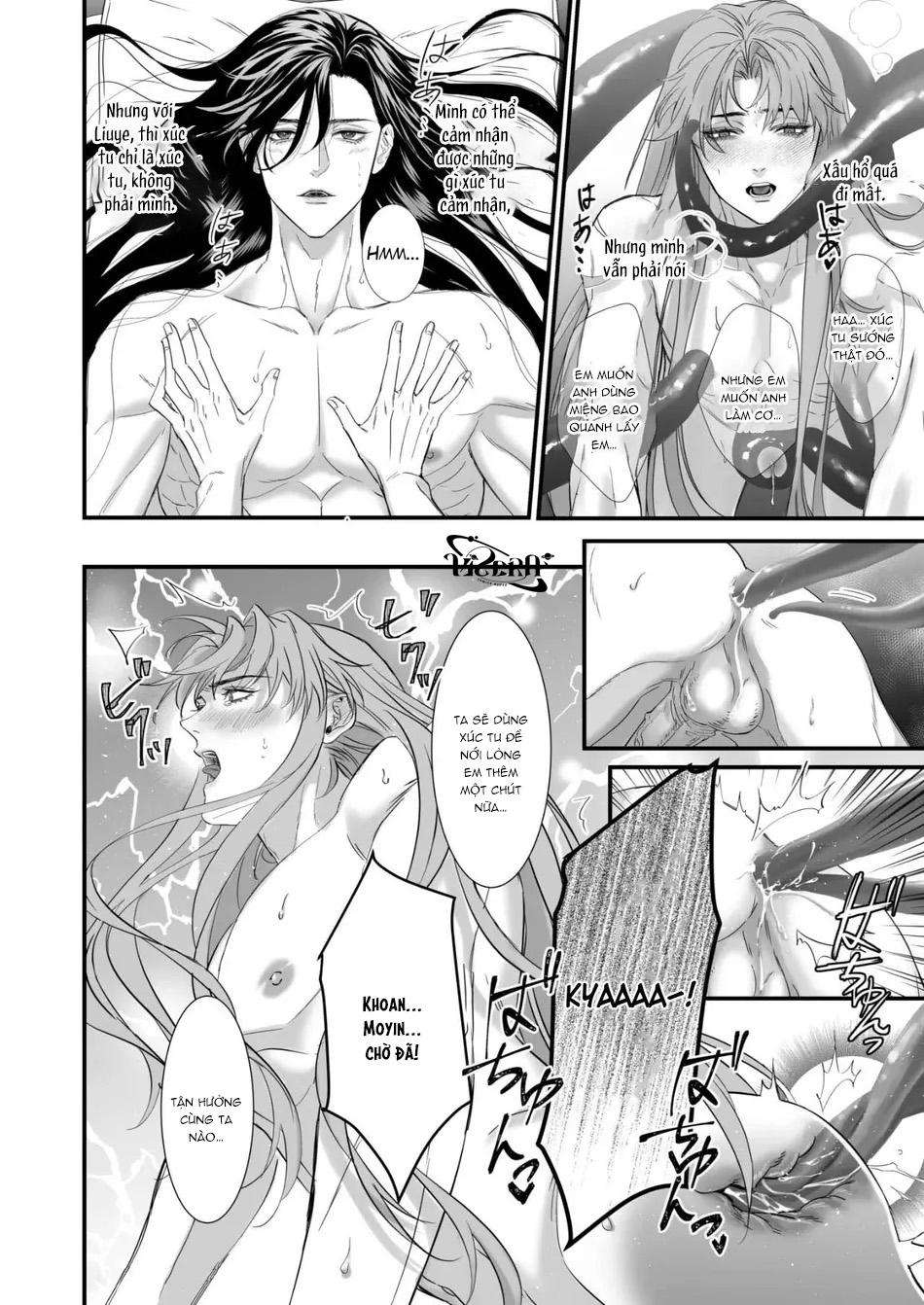 oneshot vicera comics house chapter 75 26