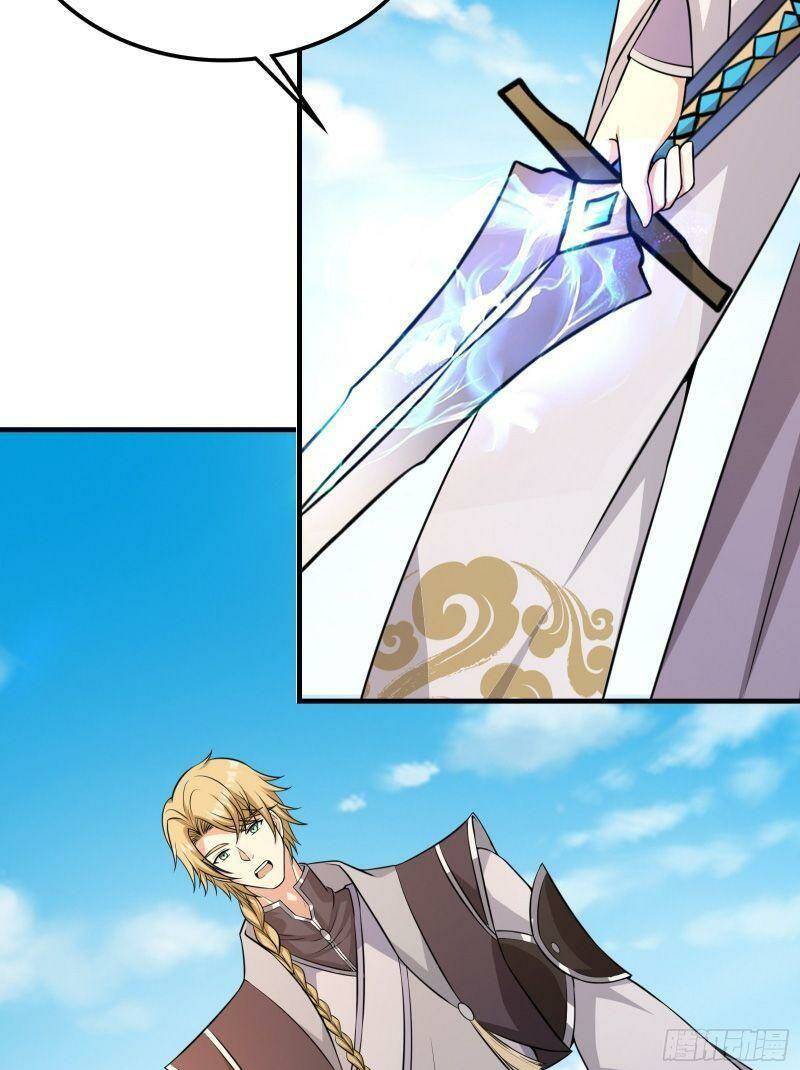 trên người ta có một cái cây thần thoại chapter 7 37