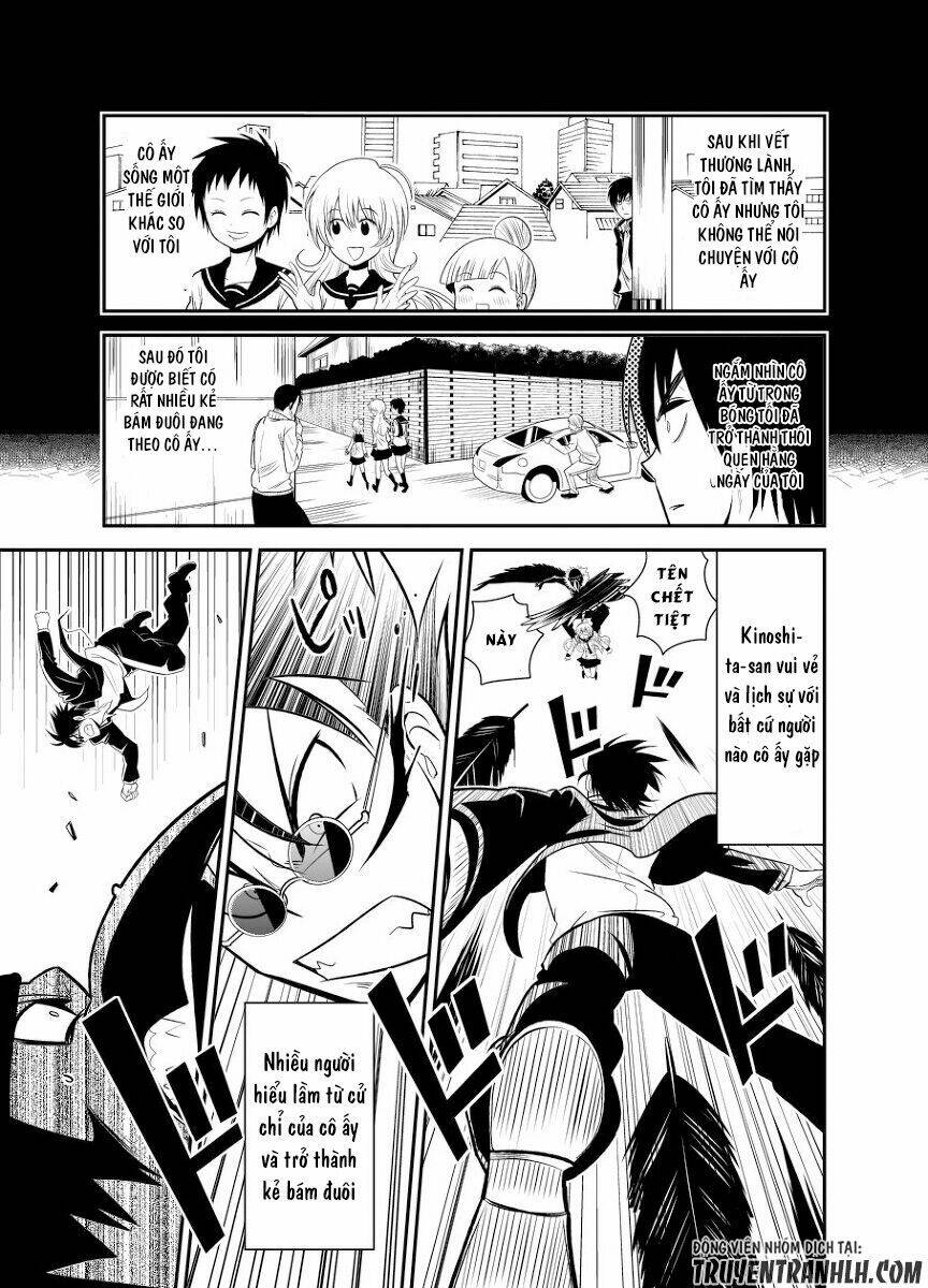 alien vs stalker chapter 1 33