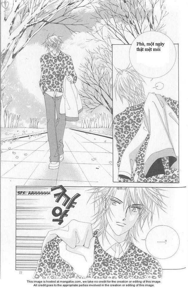 thần tượng mua sắm chapter 2 19