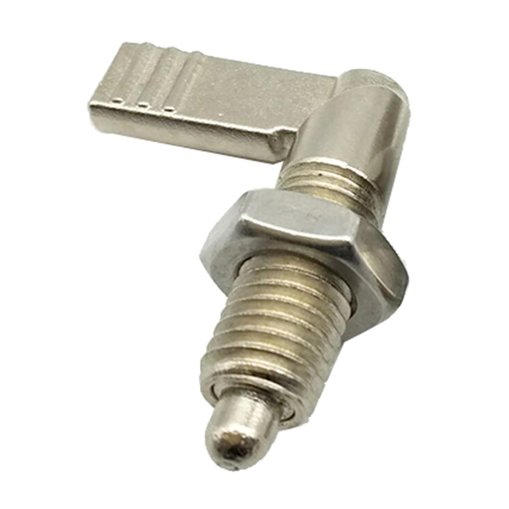 Chốt Khóa Bằng Thép Không Gỉ