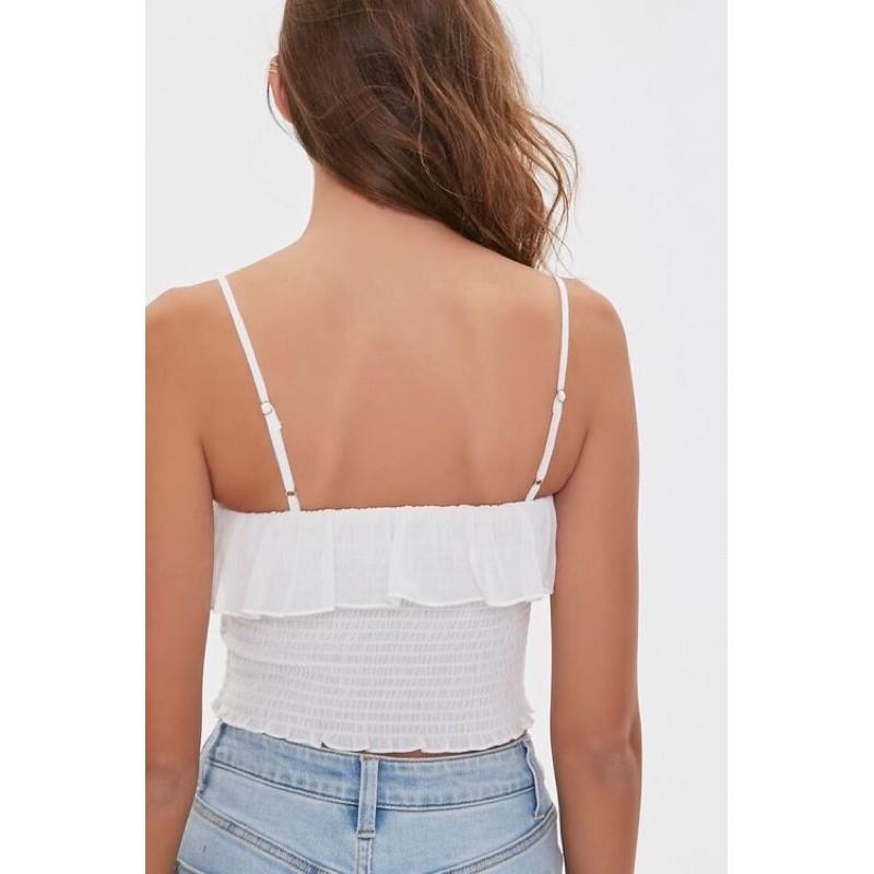 Áo Dây F21