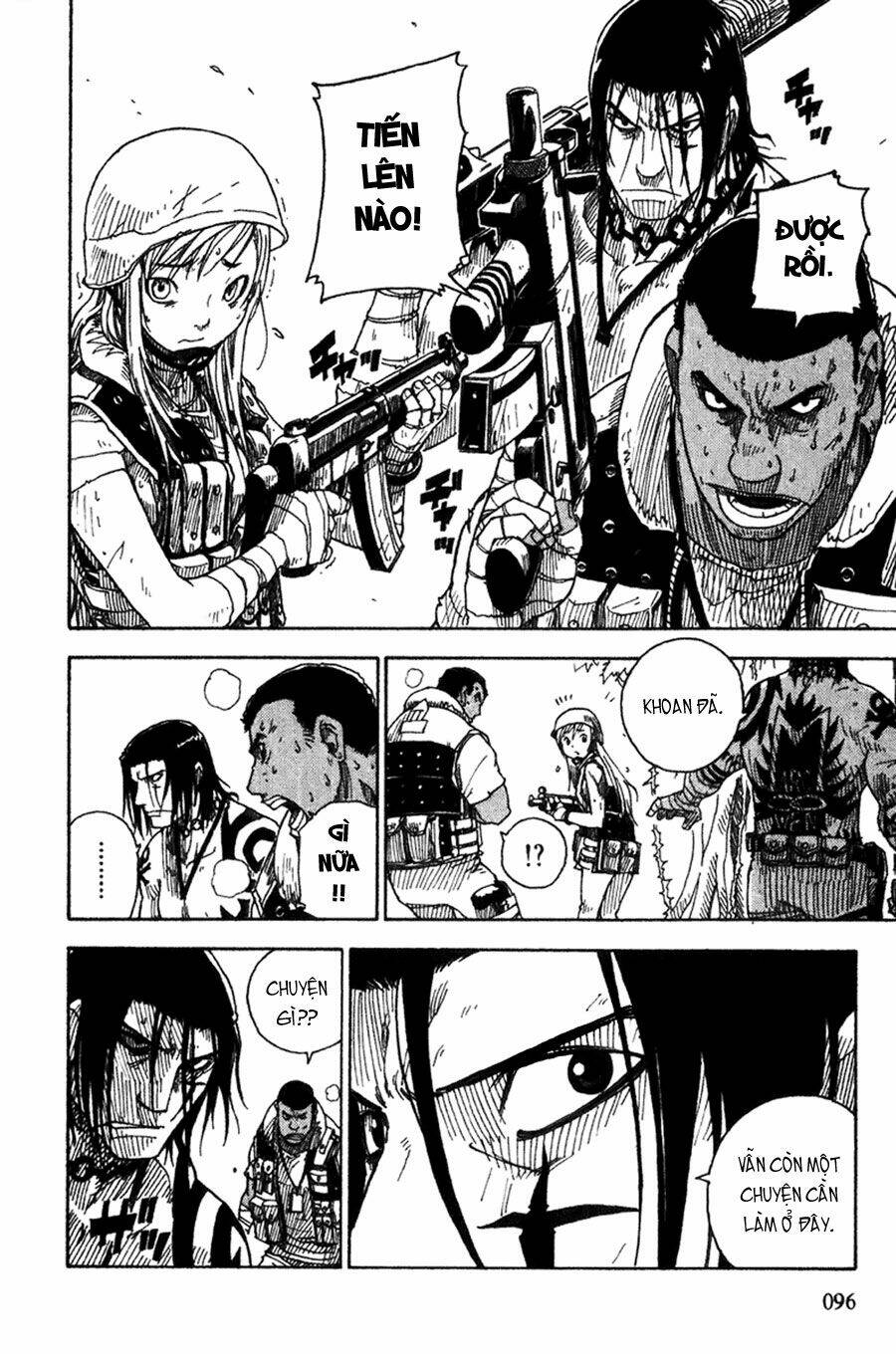 king of thorns chapter 8 30