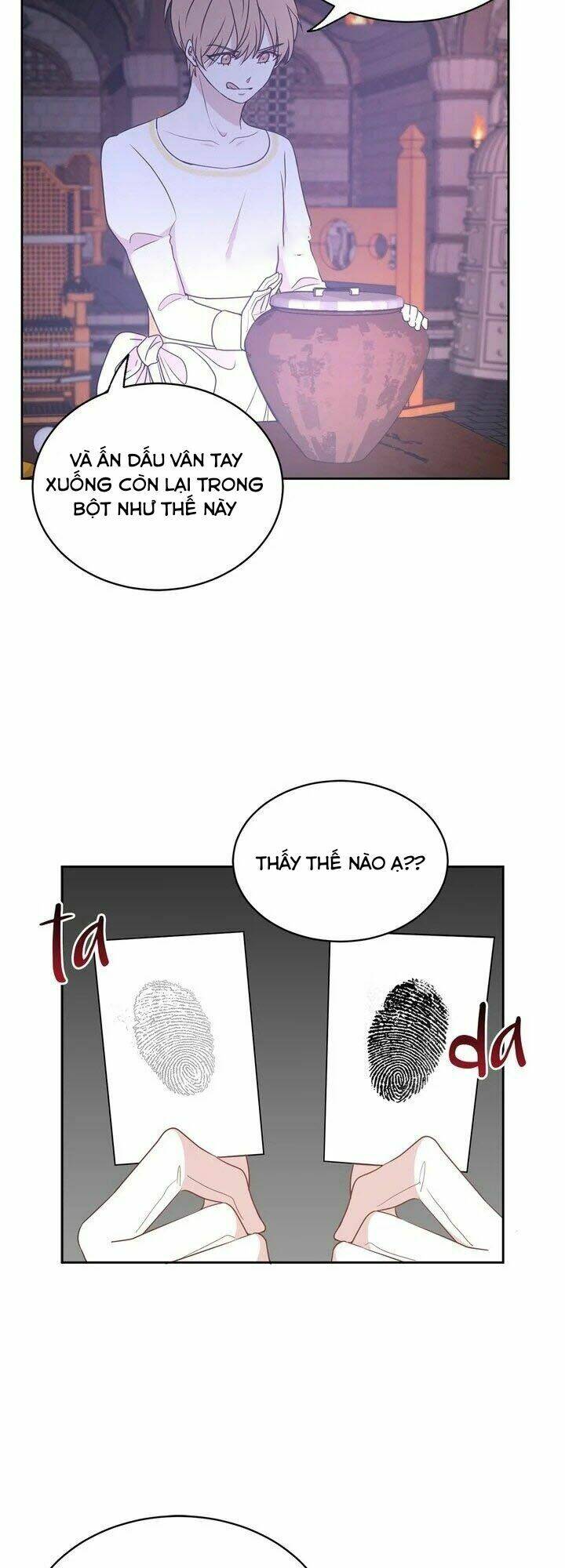 tôi chọn kết thúc của hoàng đế chapter 44 5